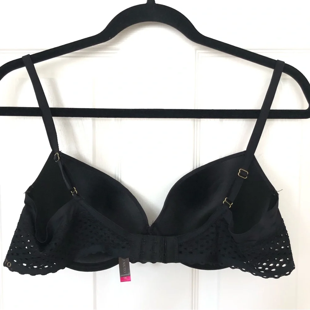 Vince Camuto Bra Sz 38C